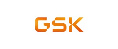 GSK logo