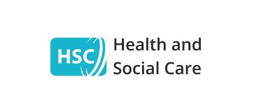 Health and Social Care NI logo