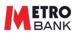 Metro Bank logo