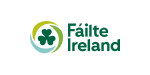 Failte Ireland logo