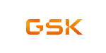 GSK logo