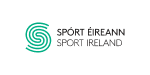 Sport Ireland logo